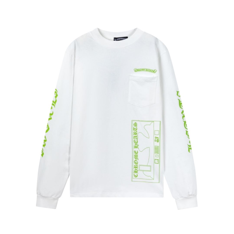 Ch**me He**ts t-shirts